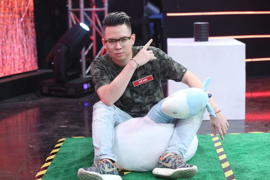 Tập 30 My Man Can ảnh 5 Tap 30 My Man Can anh 5