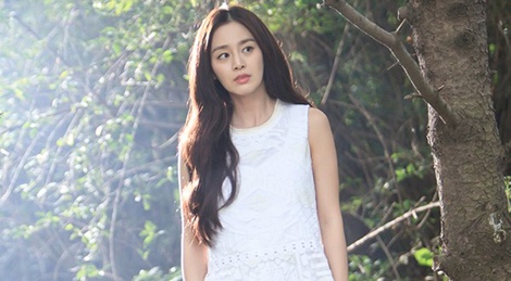 'Thien tai lang bam' cua Kim Tae Hee phat song o Viet Nam hinh anh