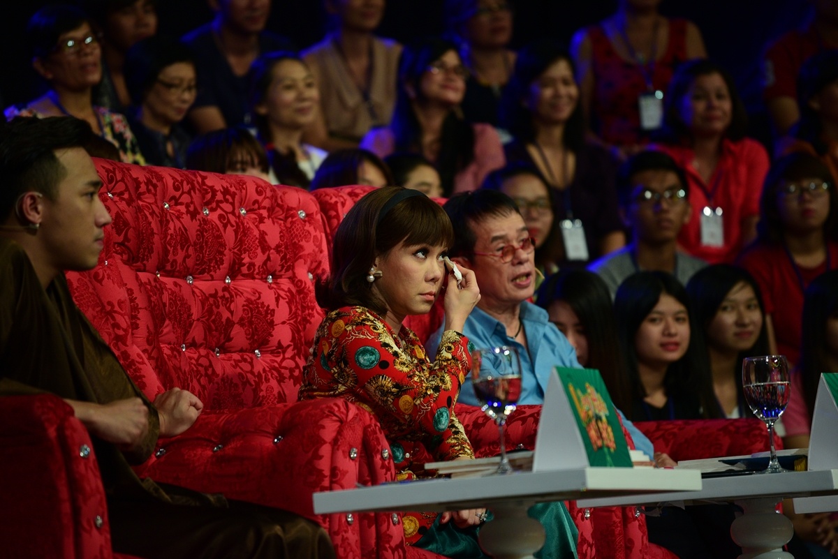 Tap 3 Lang hai mo hoi anh 3