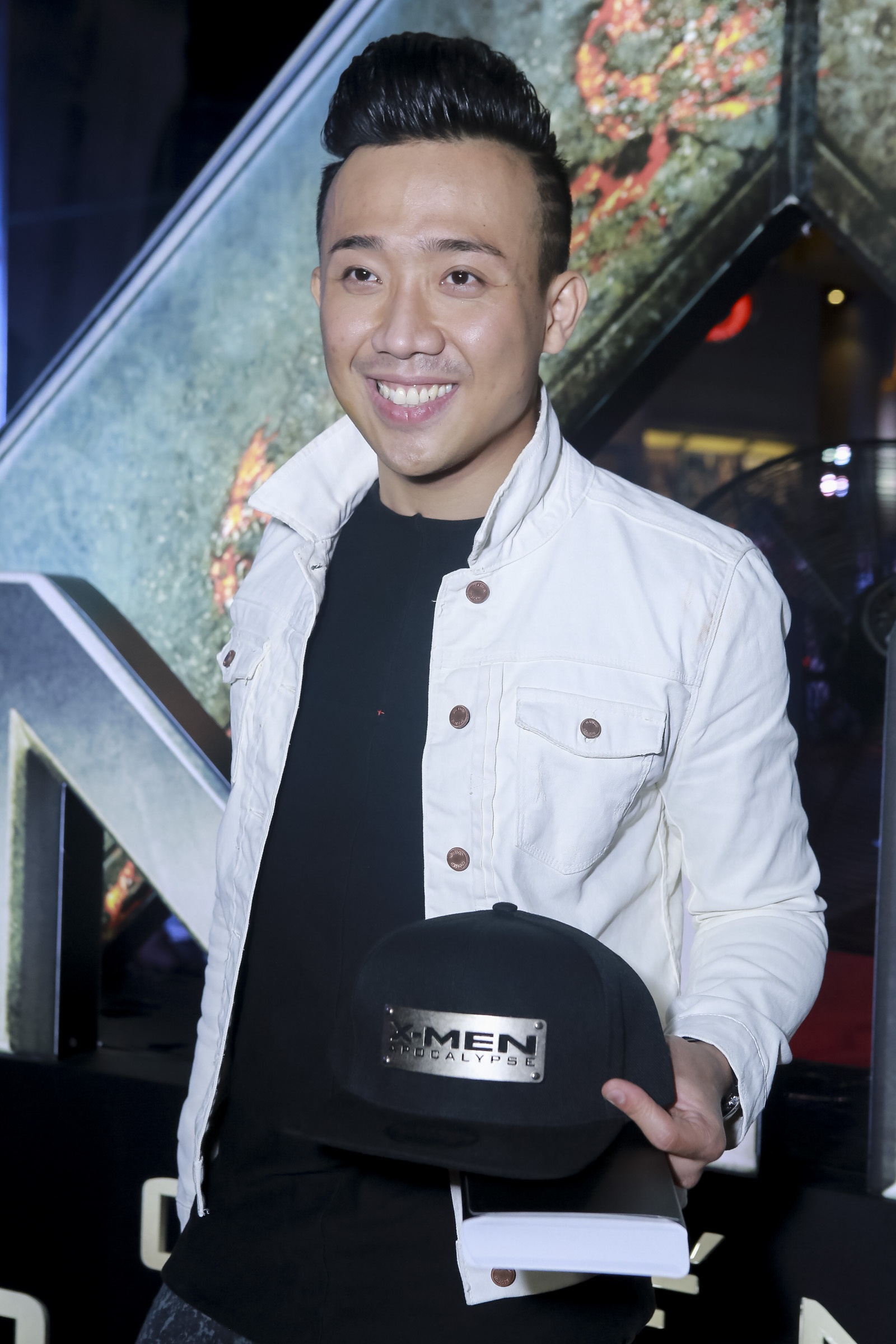 Phim X-men Apocalypse ra mắt ảnh 2 Phim X-men Apocalypse ra mat anh 2