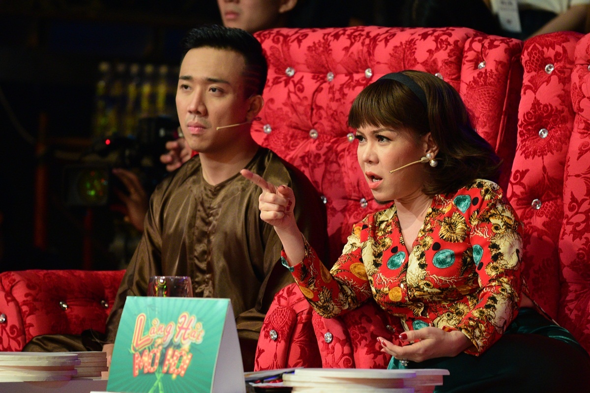 Tap 3 Lang hai mo hoi anh 10