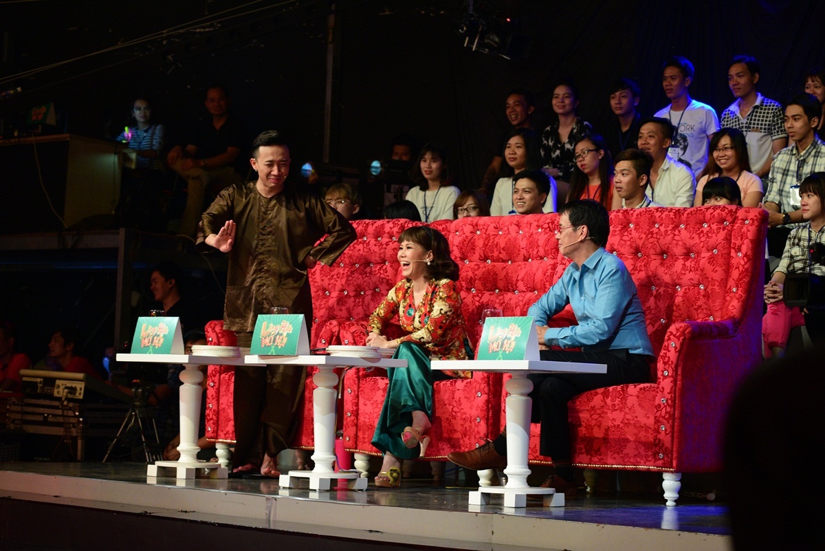 Tap 3 Lang hai mo hoi anh 13