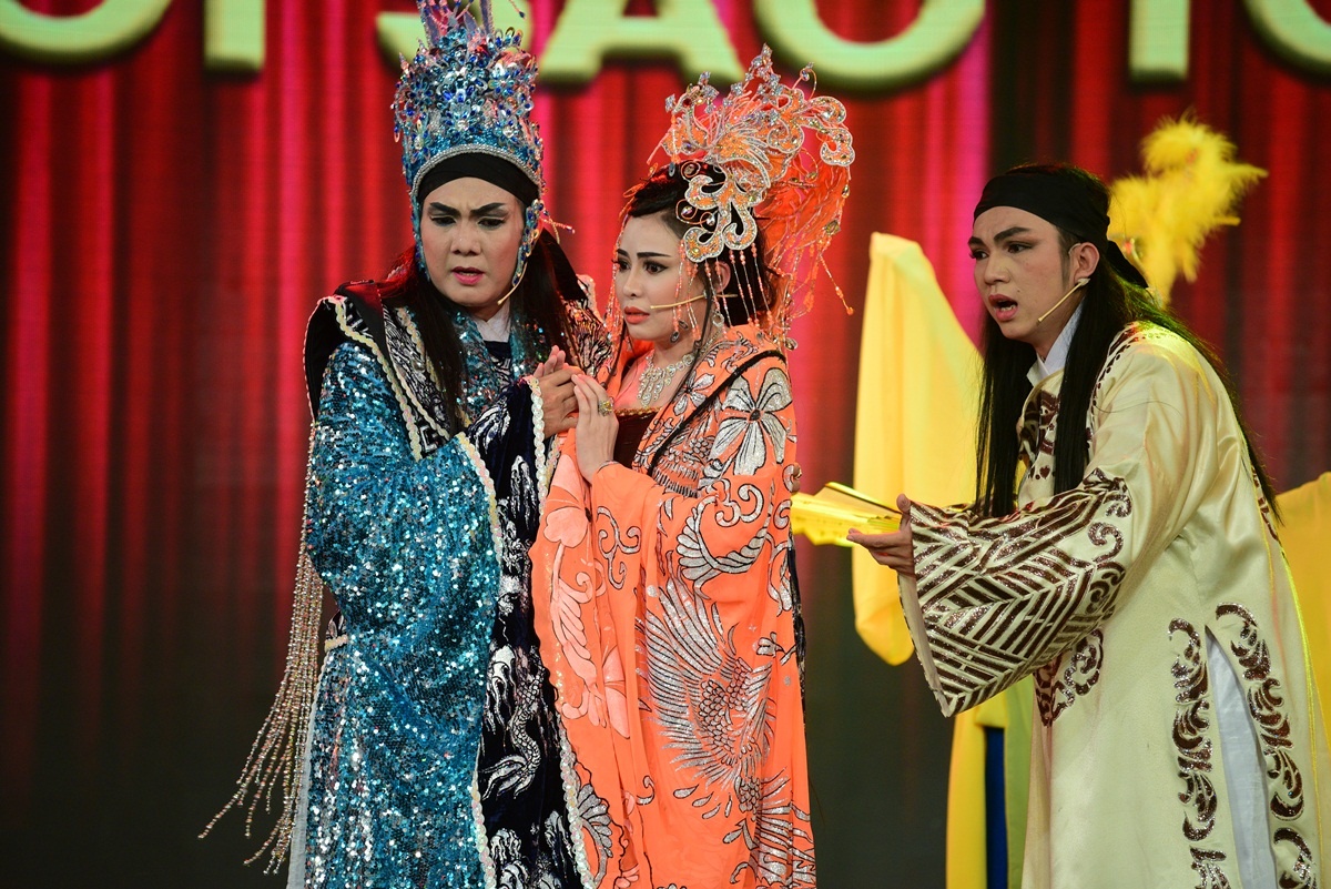 Tap 3 Lang hai mo hoi anh 14