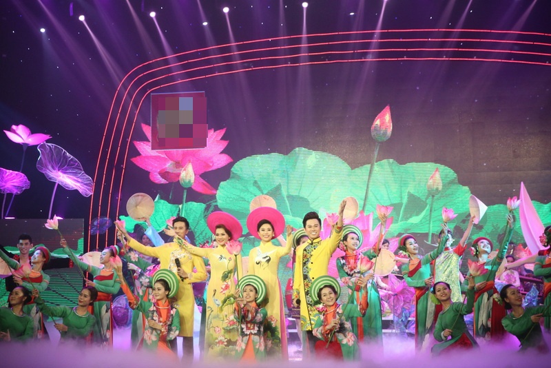 chung kết Ngôi sao phương Nam ảnh 3 chung ket Ngoi sao phuong Nam anh 3