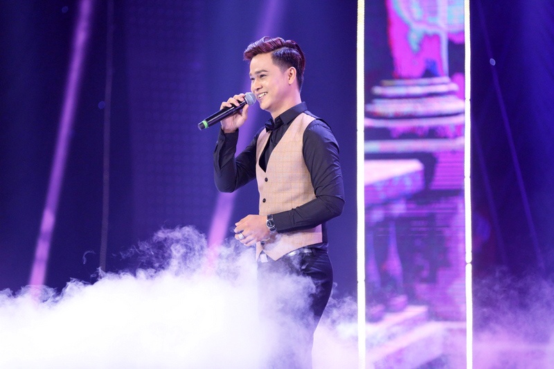 Chung ket 10 Hat vui vui hat anh 10