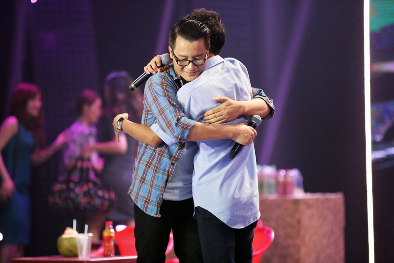 Chung ket 10 Hat vui vui hat anh 12