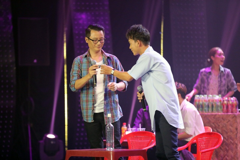 Chung ket 10 Hat vui vui hat anh 11