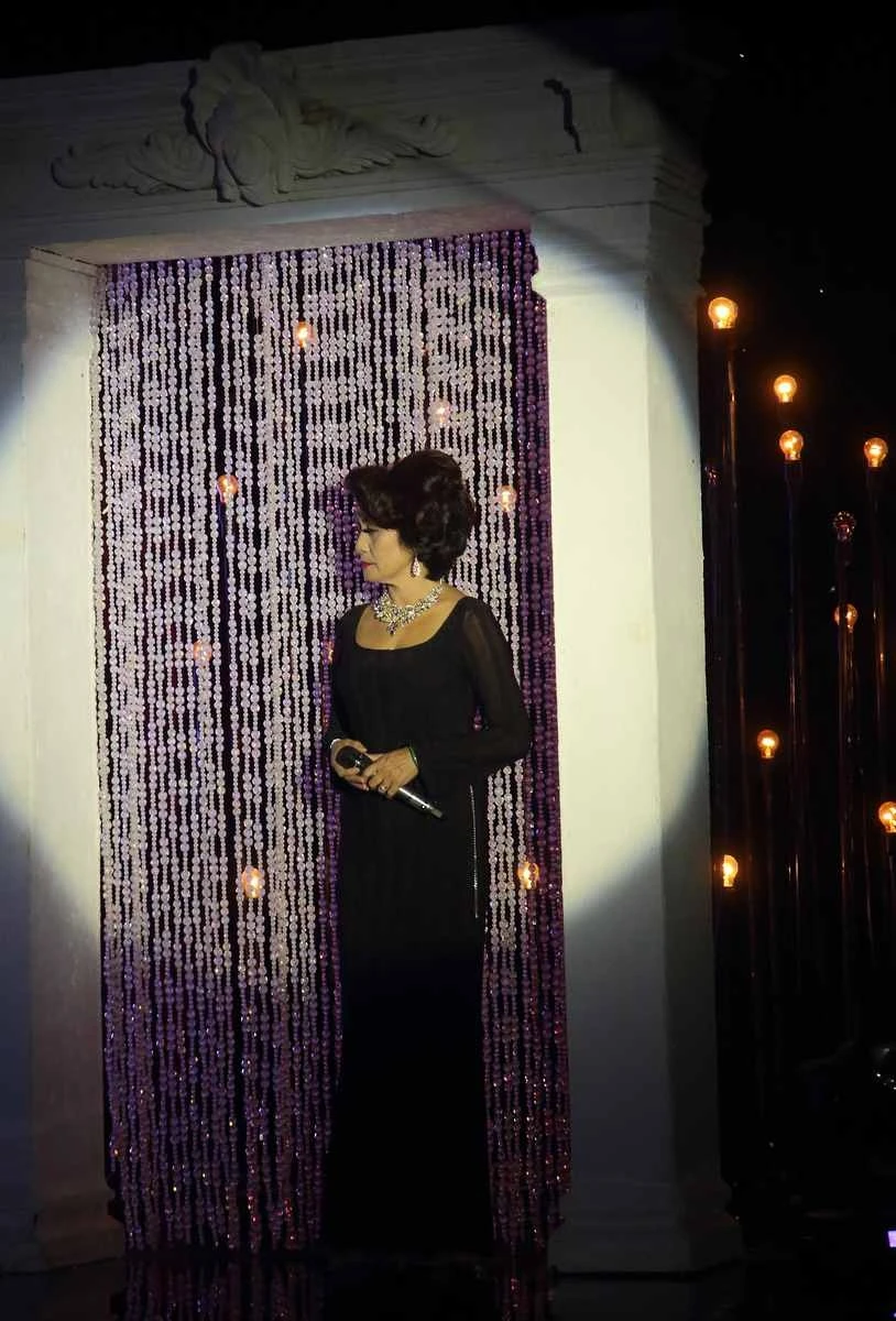 Dem nhac Tinh khuc vuot thoi gian thang 5 anh 2