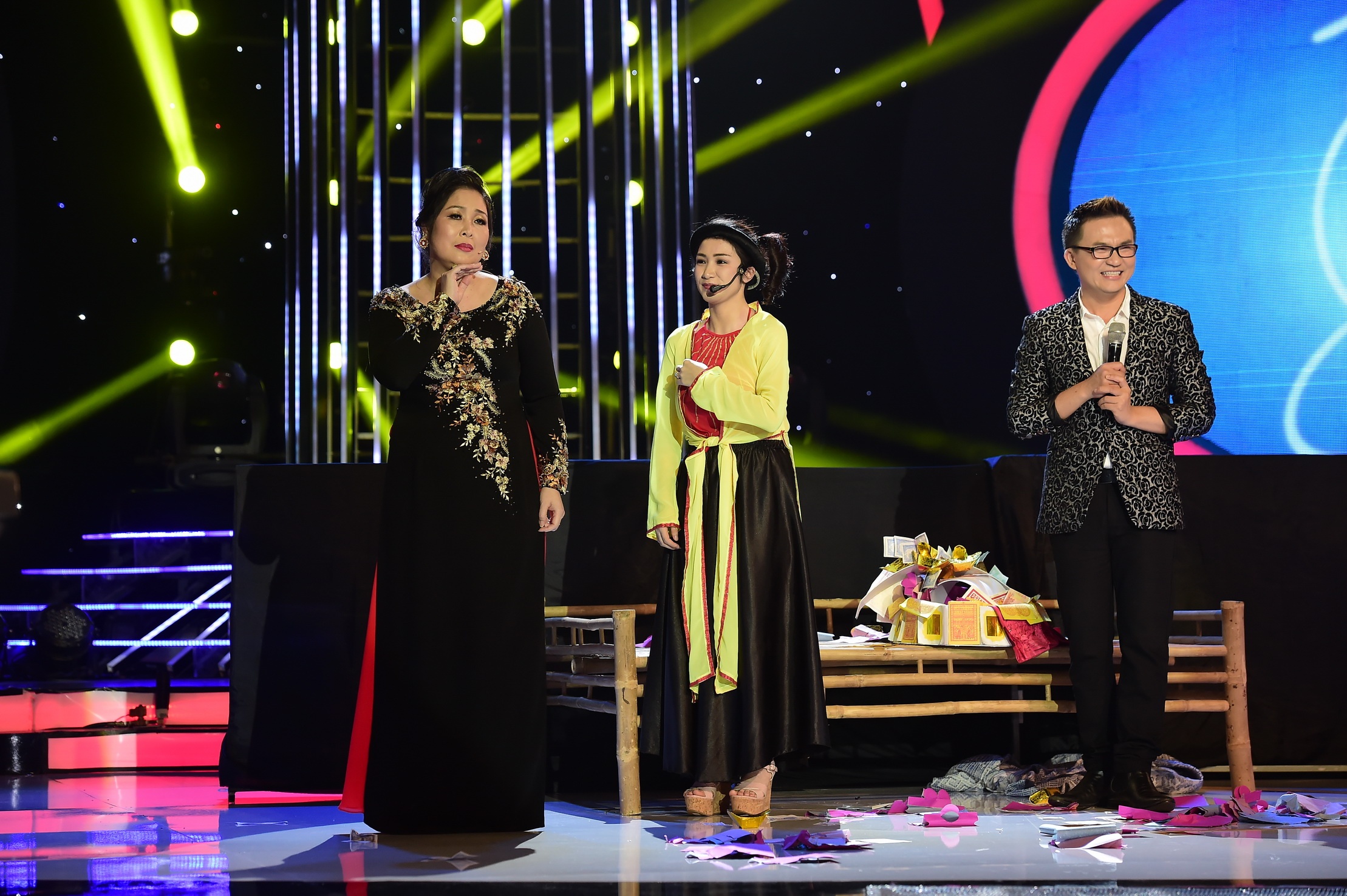 Tap 5 Guong mat than quen anh 3