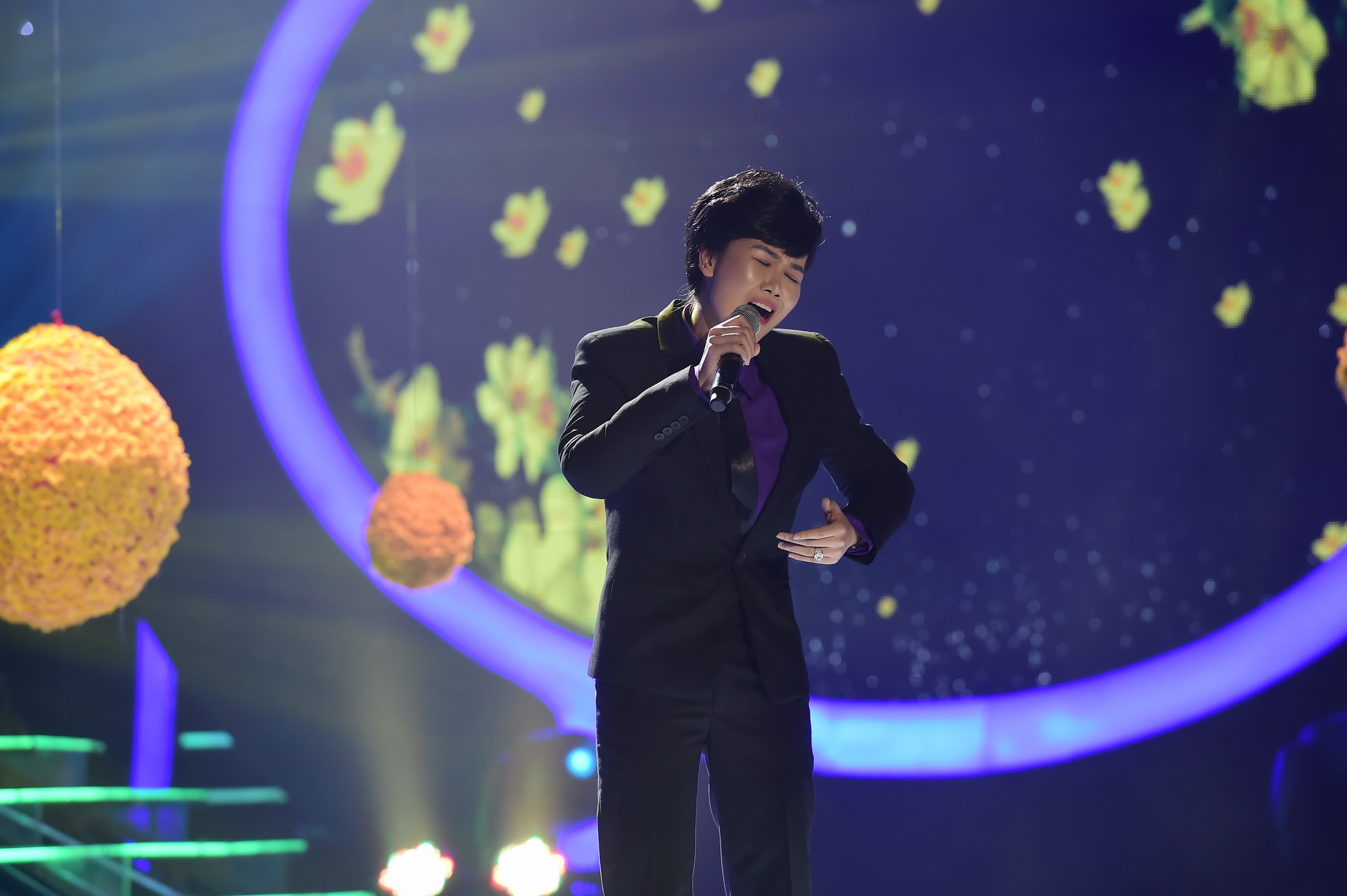 Tap 5 Guong mat than quen anh 3