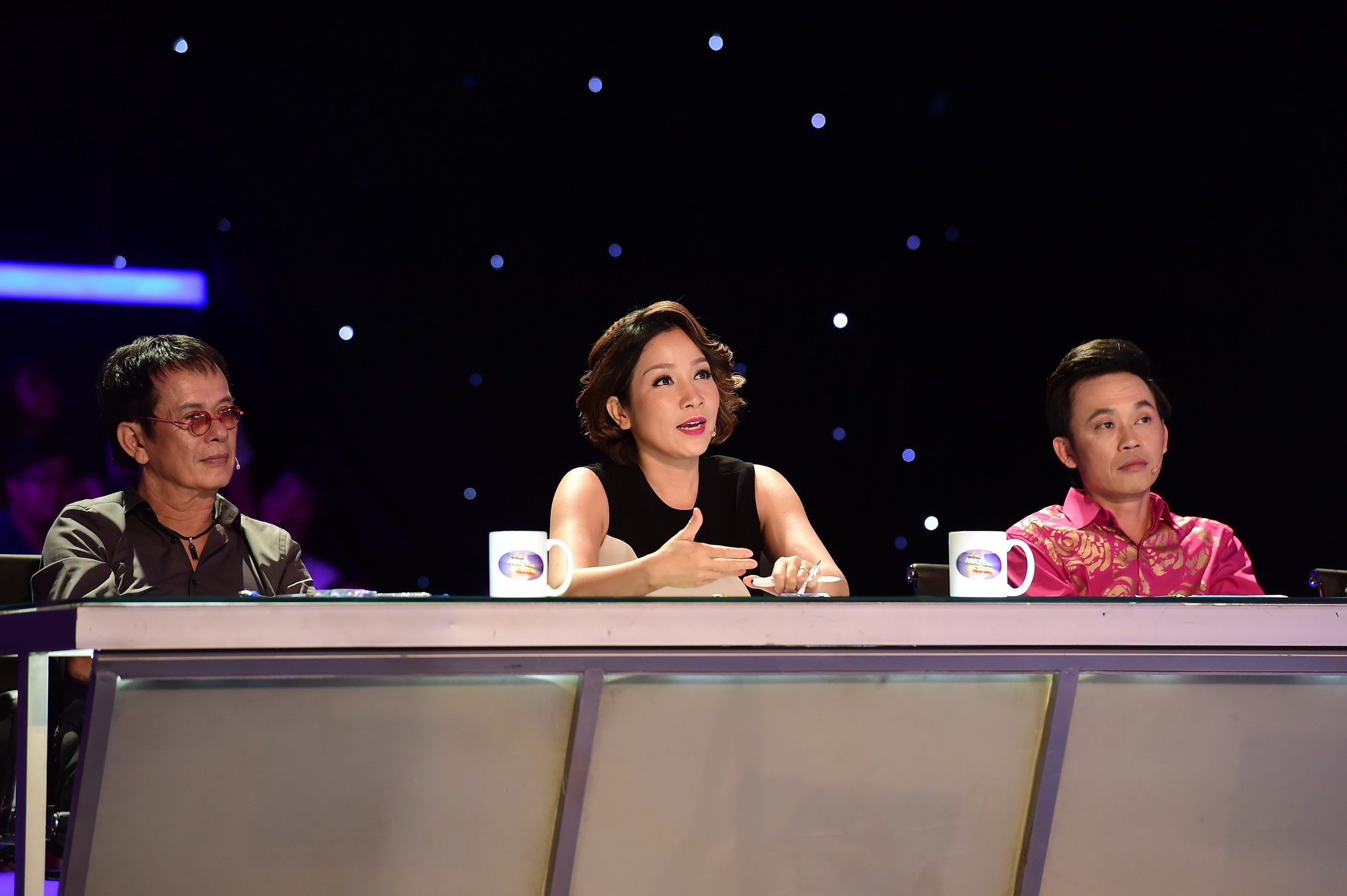 Tap 5 Guong mat than quen anh 9