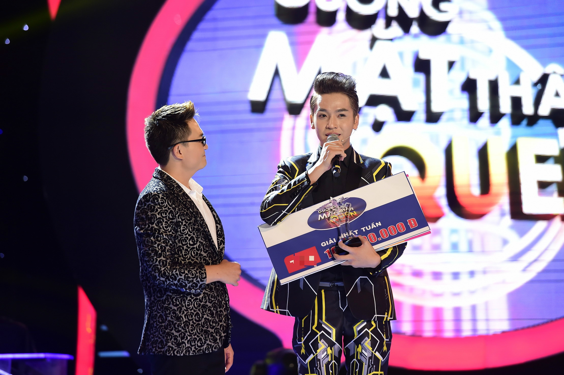 Tập 5 Gương mặt thân quen ảnh 2 Tap 5 Guong mat than quen anh 2