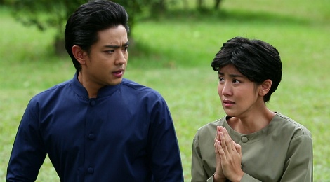 'Cuoc chien hong nhan' cua Thai Lan phat song o Viet Nam hinh anh