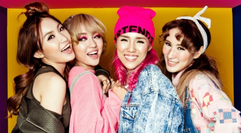 'Ga chien' cua Dong Nhi gay an tuong tren BXH Zing hinh anh