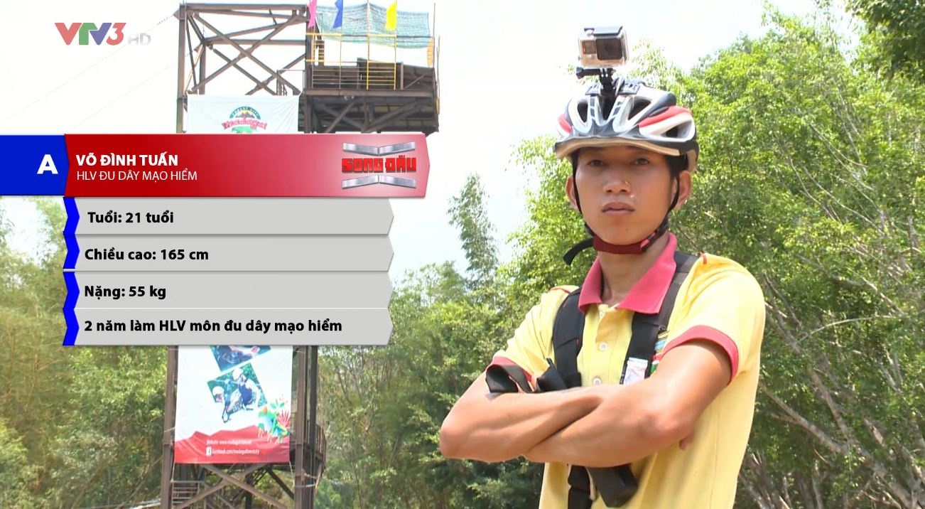 Tập 12 game show Song đấu ảnh 8 Tap 12 game show Song dau anh 8