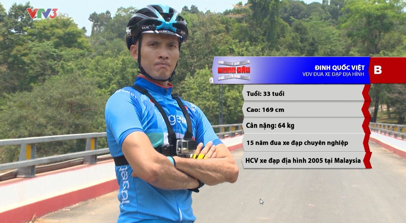 Tập 12 game show Song đấu ảnh 7 Tap 12 game show Song dau anh 7