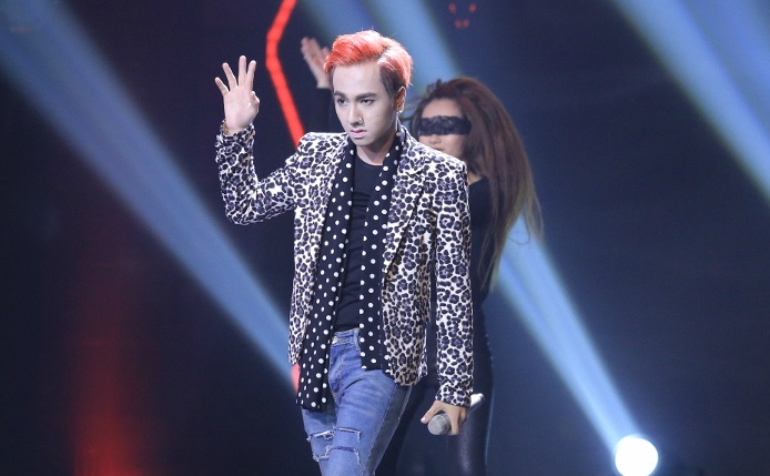 Phien ban Son Tung M-TP bi Tran Thanh che hinh anh