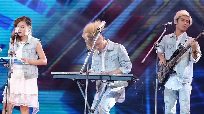 Nhom Fire: Radio Active hinh anh