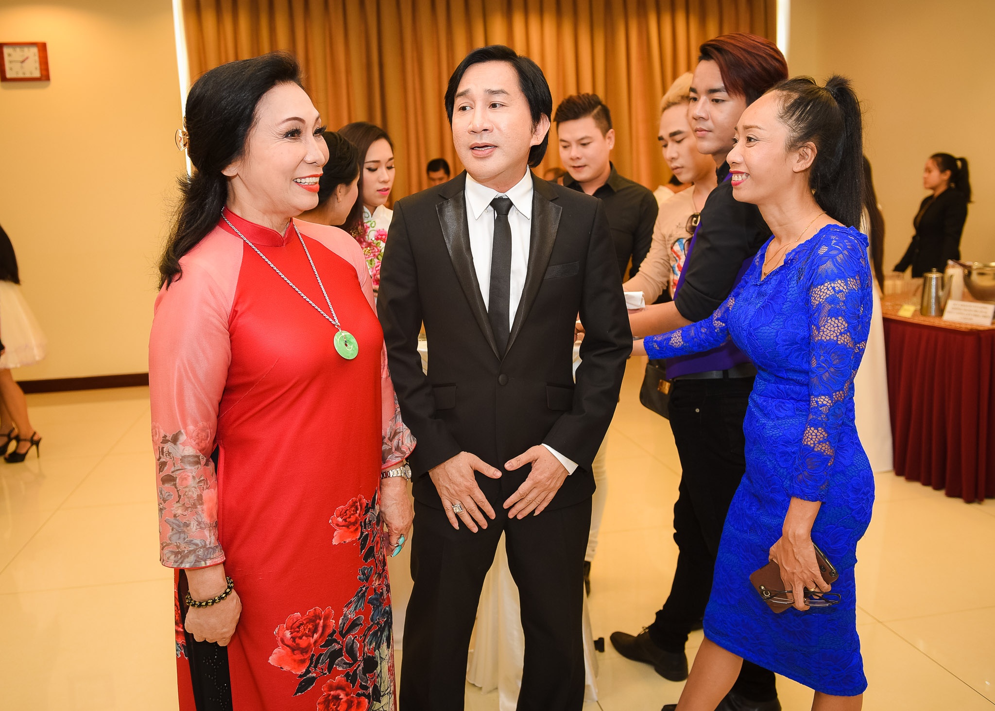 Game show Sao noi ngoi anh 2