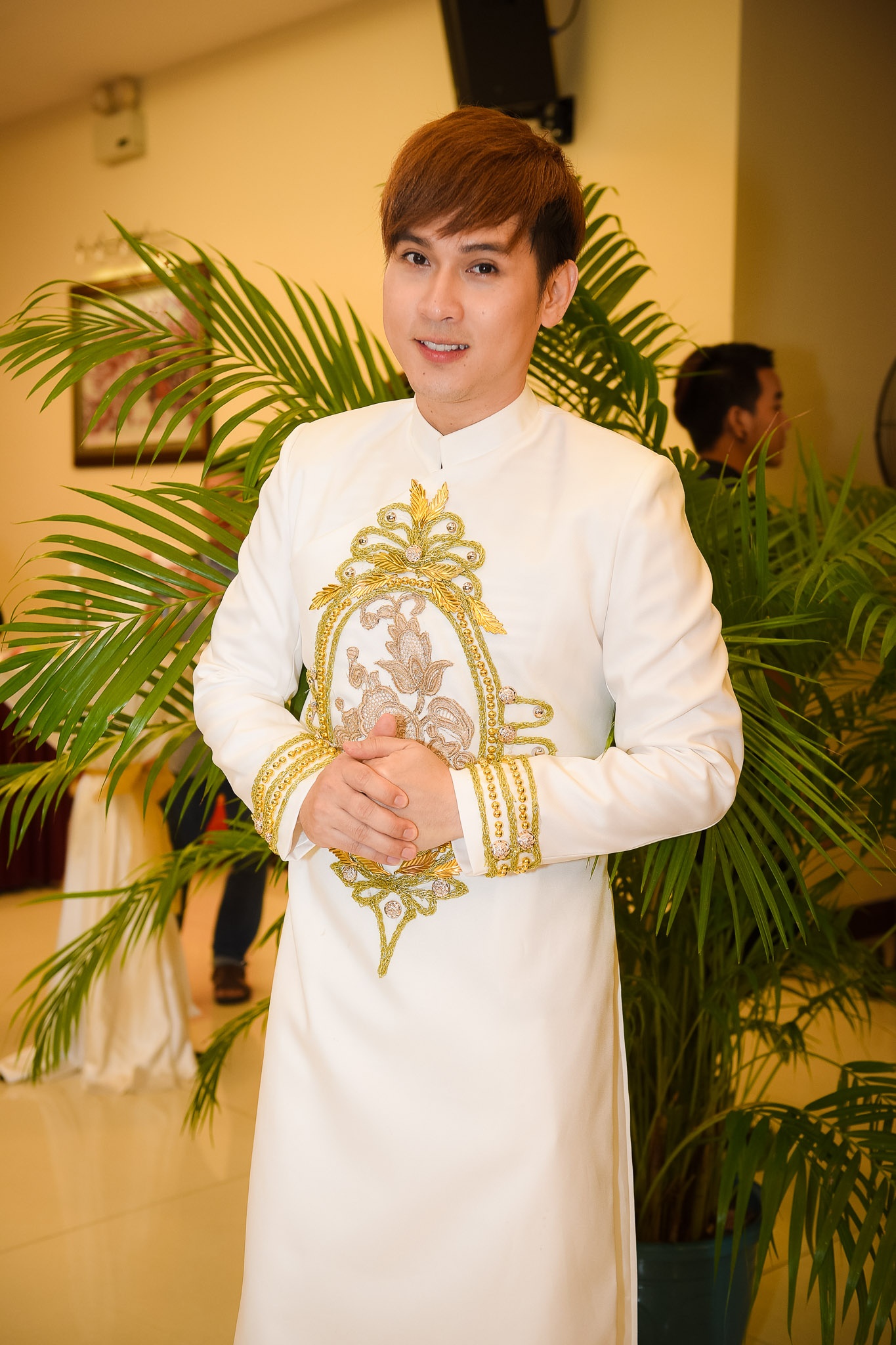 Game show Sao noi ngoi anh 12