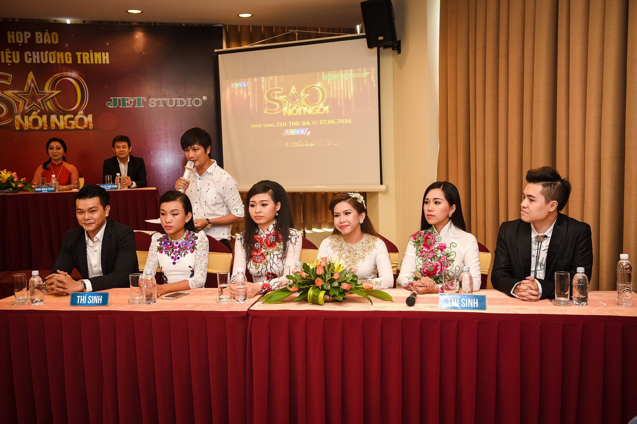 Game show Sao noi ngoi anh 4