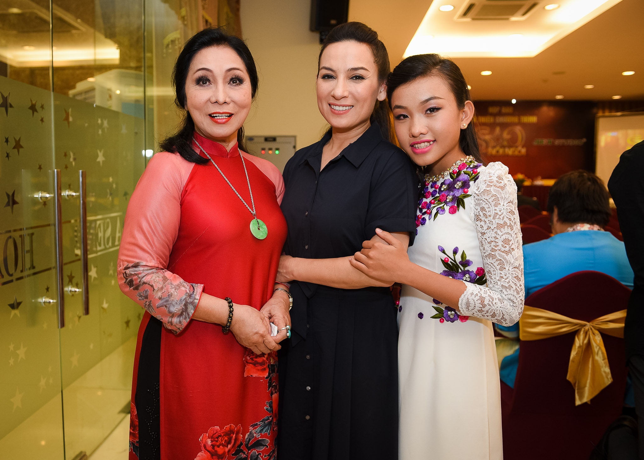 Game show Sao noi ngoi anh 9