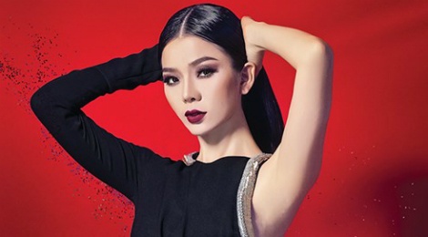 Ai co the danh bai Le Quyen tren BXH Zing? hinh anh