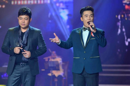 A quan Solo cung Bolero khong ky hop dong voi Quang Le hinh anh