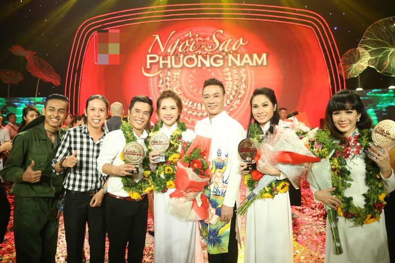 Minh Trung khong ve cong ty Quang Le anh 2