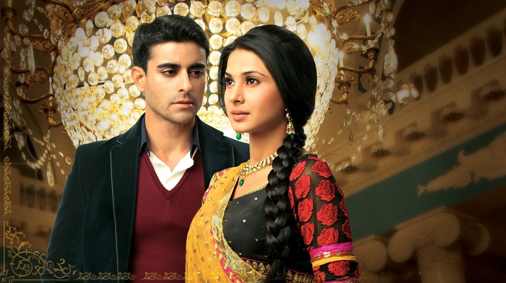 phim truyen hinh Dinh menh cua An Do anh 1