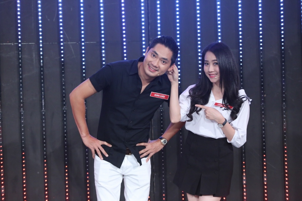 Tập 31 Đàn ông phải thế ảnh 4 Tap 31 Dan ong phai the anh 4