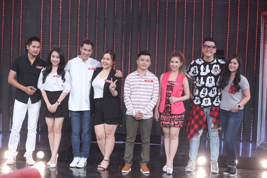 Tập 31 Đàn ông phải thế ảnh 1 Tap 31 Dan ong phai the anh 1