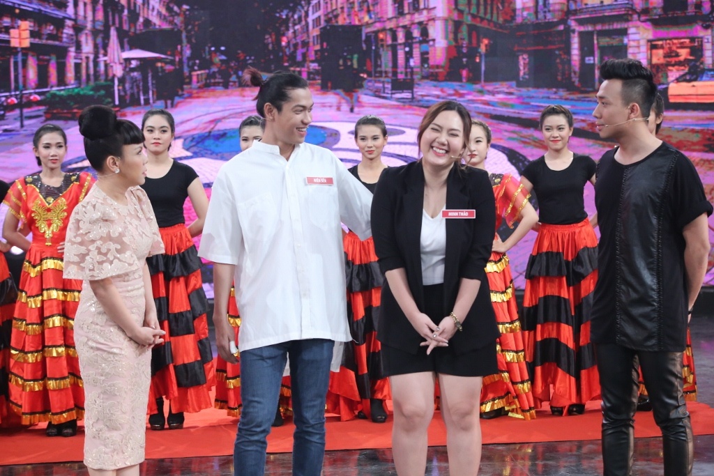 Tập 31 Đàn ông phải thế ảnh 5 Tap 31 Dan ong phai the anh 5