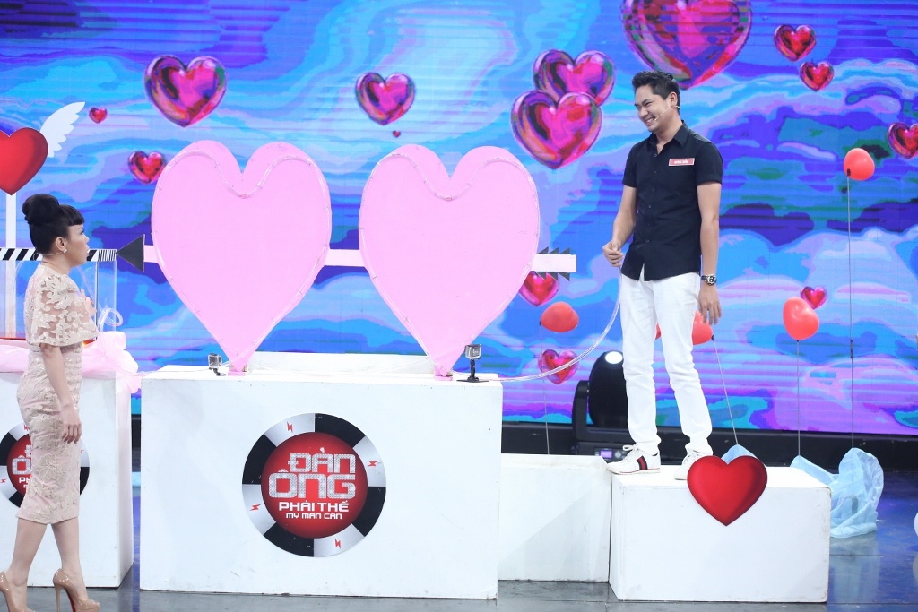 Tập 31 Đàn ông phải thế ảnh 8 Tap 31 Dan ong phai the anh 8