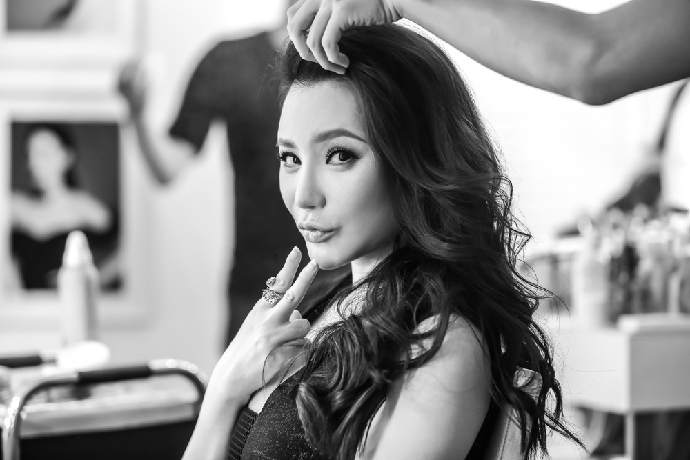Vòng Lộ diện của XFactor ảnh 1 Vong Lo dien cua XFactor anh 1