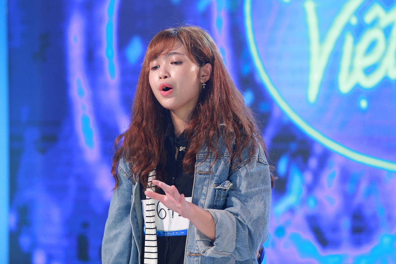 Vietnam Idol 2016 tap 1 anh 2