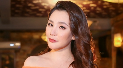 Ho Quynh Huong quyet 'phuc thu' o X-Factor hinh anh