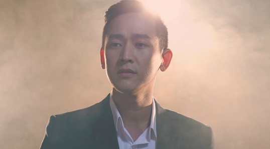 Hua Vi Van - Chi mong trai tim ben nguoi hinh anh