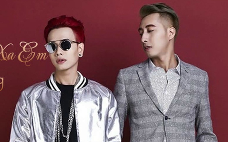 Dem ngay xa em - Onlyc ft Lou Hoang hinh anh