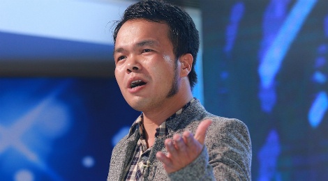 Xuat hien nhieu giong ca tham hoa o Vietnam Idol mua 7 hinh anh