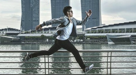 Album cua Trong Hieu doi dau Only C tren BXH Zing hinh anh