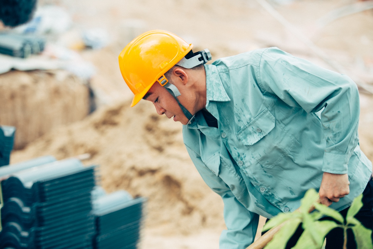 chàng trai bán kẹo kéo tung MV ảnh 5 chang trai ban keo keo tung MV anh 5