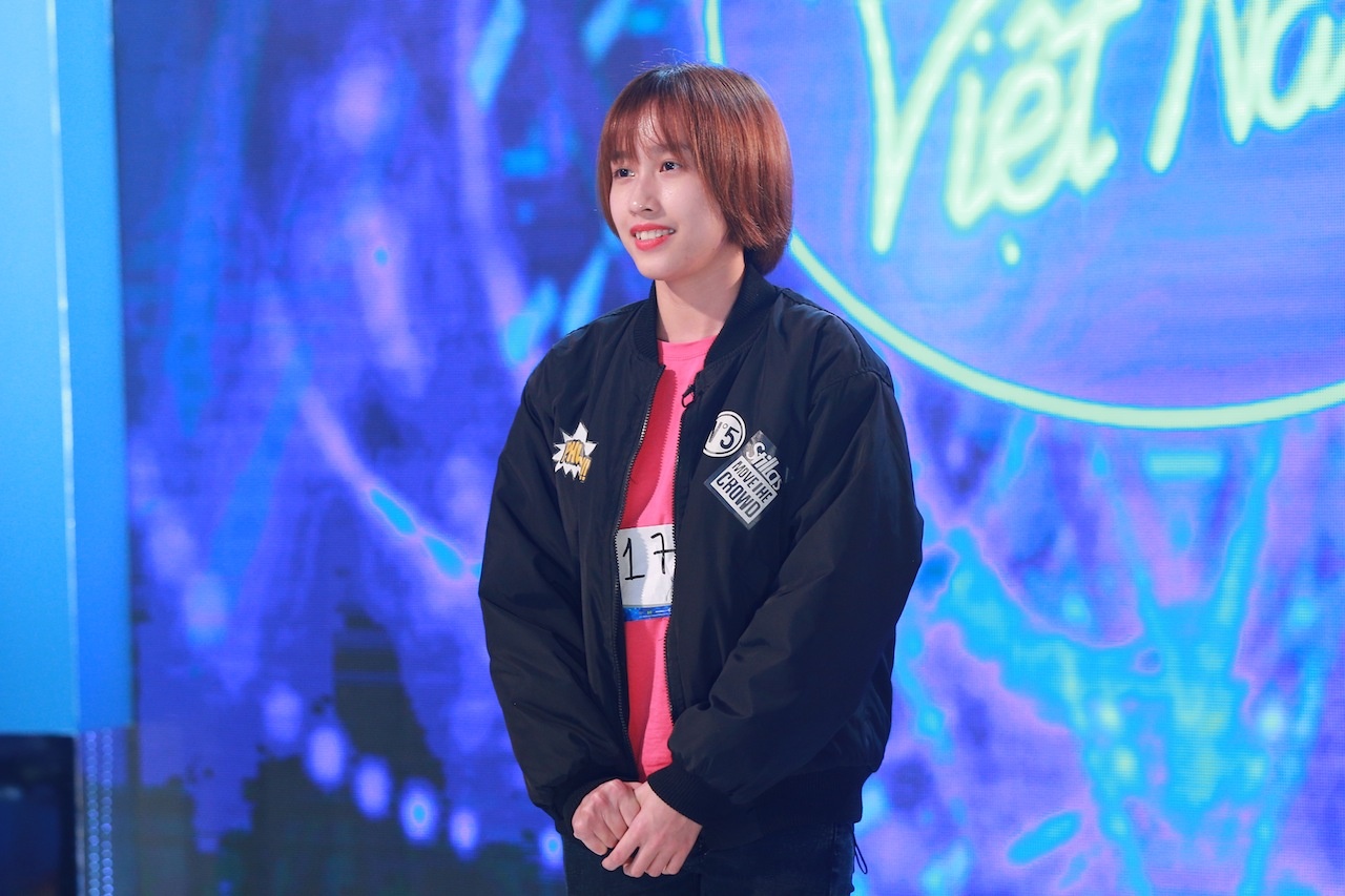 Tap 1 Vietnam Idol anh 4