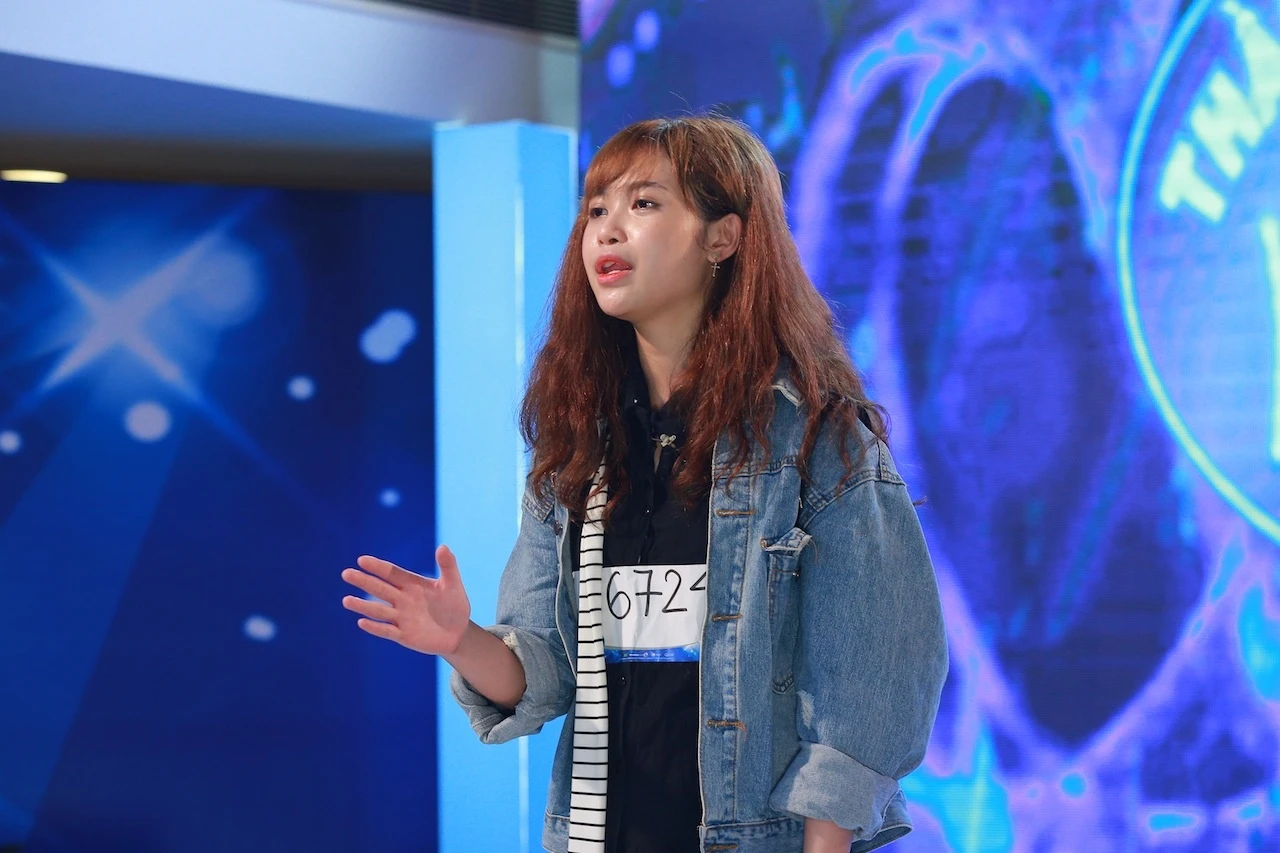 Tap 1 Vietnam Idol anh 6
