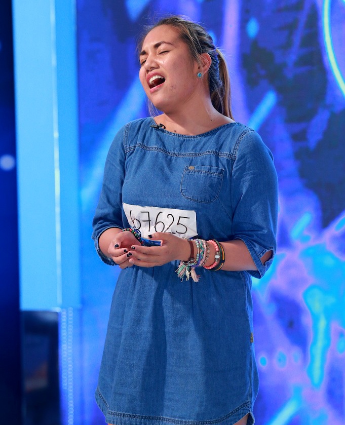 Tập 1 Vietnam Idol ảnh 1 Tap 1 Vietnam Idol anh 1