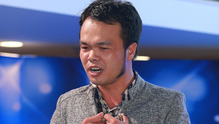 Pham Van Hai - Mong em tro ve hinh anh