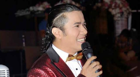 Kasim Hoang Vu gan bo nhac xua sau thoi gian dai o My hinh anh