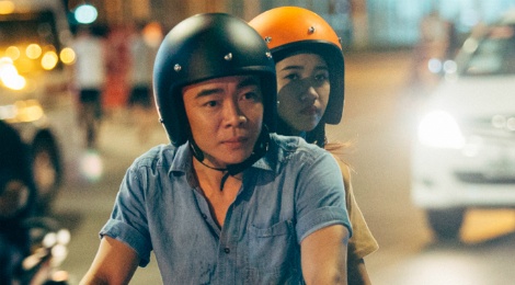 Chang trai ban keo keo ra phim ngan sau X-Factor hinh anh