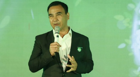 Quyen Linh keu goi quyen gop gan 2 ty dong cho nguoi ngheo hinh anh