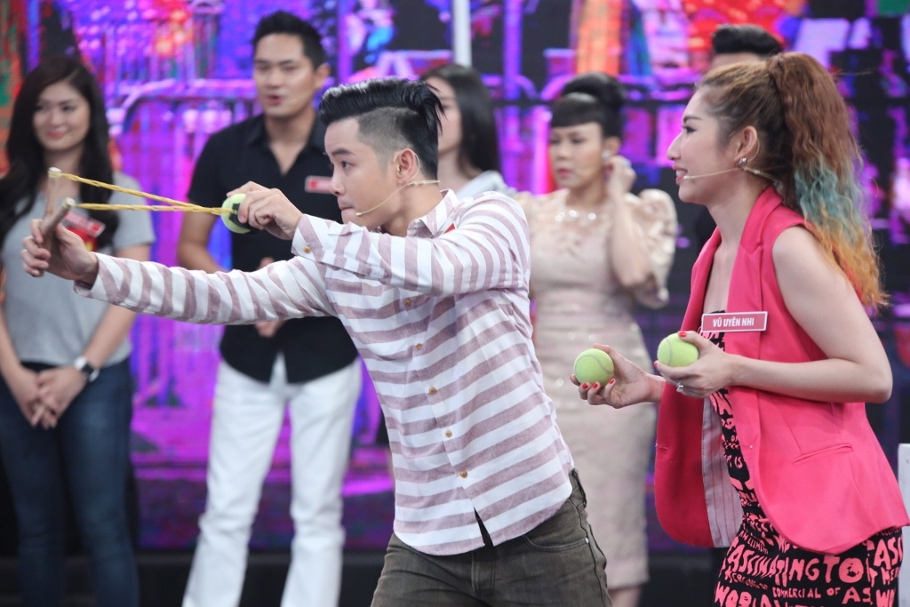 My Man Can tập 31 ảnh 11 My Man Can tap 31 anh 11